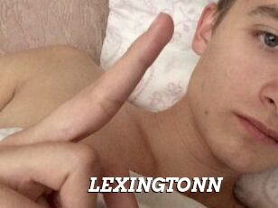 LEXINGTONN