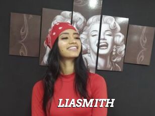 LIASMITH