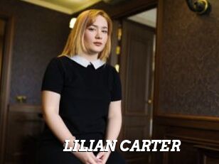 LILIAN_CARTER