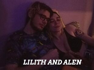 LILITH_AND_ALEN