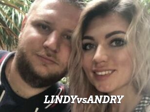 LINDYvsANDRY