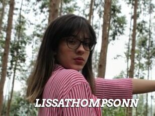 LISSATHOMPSONN