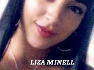 LIZA_MINELL