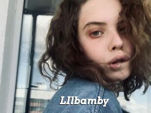 LIlbamby