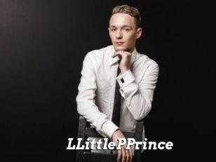 LLittlePPrince