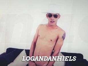 LOGANDANHIELS