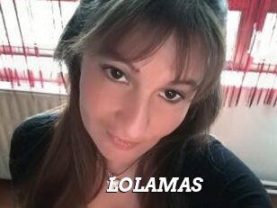 LOLAMAS