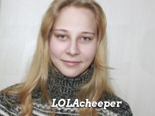 LOLAcheeper