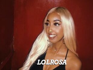 LOLROSA