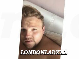 LONDONLADXXX