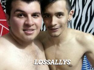 LOSSALLYS