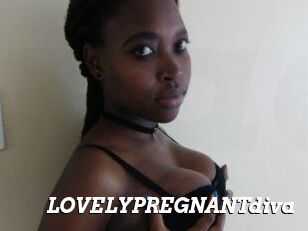 LOVELYPREGNANTdiva