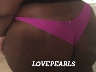 LOVEPEARLS