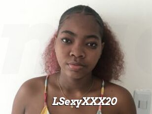 LSexyXXX20