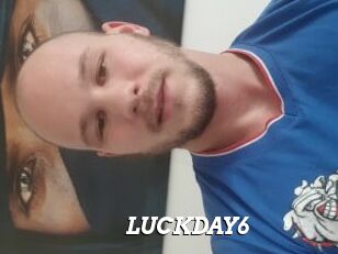 LUCKDAY6