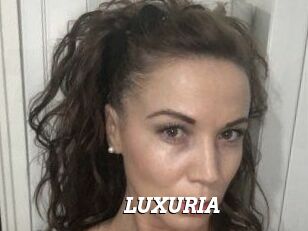 LUXURIA