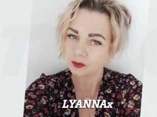 LYANNAx