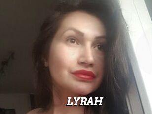 LYRAH