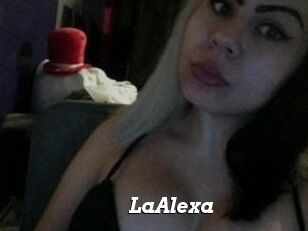 LaAlexa