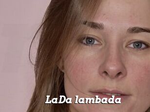 LaDa_lambada