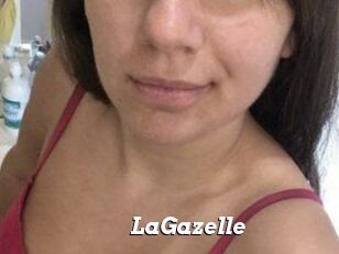 LaGazelle