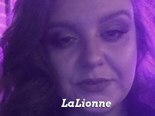 LaLionne