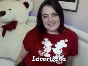 Lacertiana