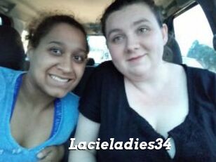 Lacieladies34