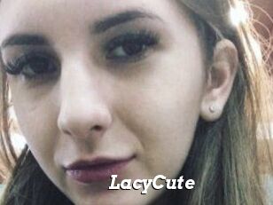 LacyCute