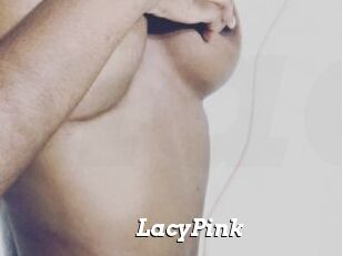 LacyPink