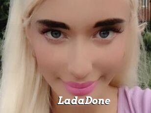 LadaDone