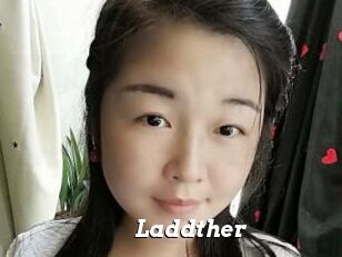 Laddther