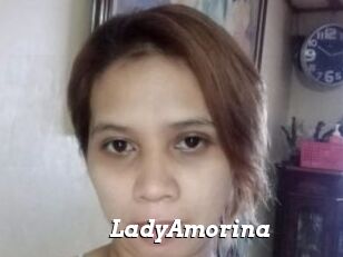 LadyAmorina