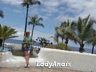 LadyAnais