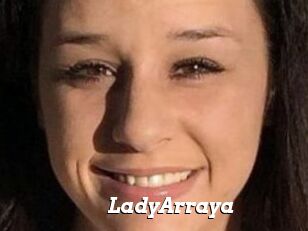 LadyArraya