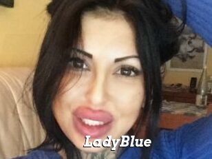 LadyBlue