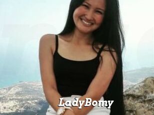 LadyBomy