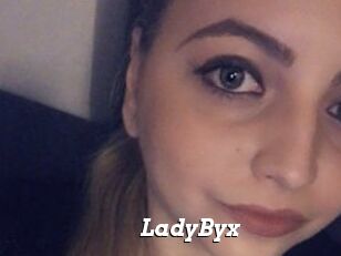 LadyByx