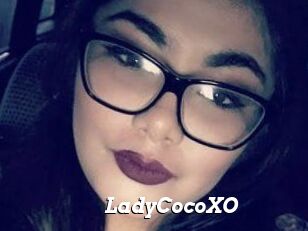 LadyCocoXO