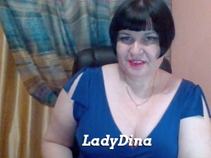 LadyDina