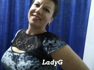 LadyG