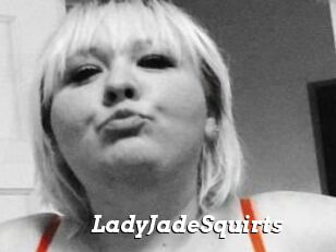 LadyJadeSquirts