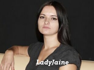 LadyJaine