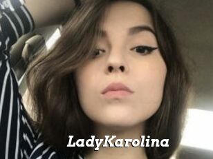 LadyKarolina