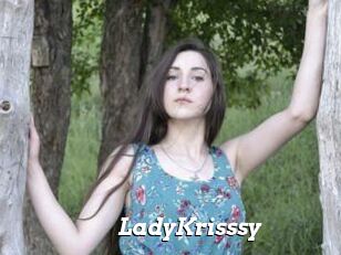 LadyKrisssy