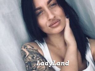 LadyLand