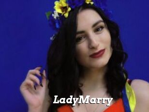 LadyMarry