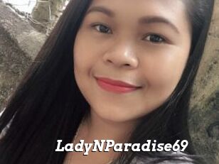 LadyNParadise69