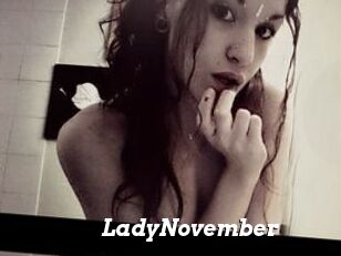 LadyNovember