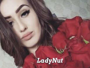 LadyNut